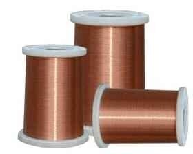 Temperature resistant QZ130 degree QA155 degree 0 31mm copper lacquered wire suitable for motor transformer 1KG