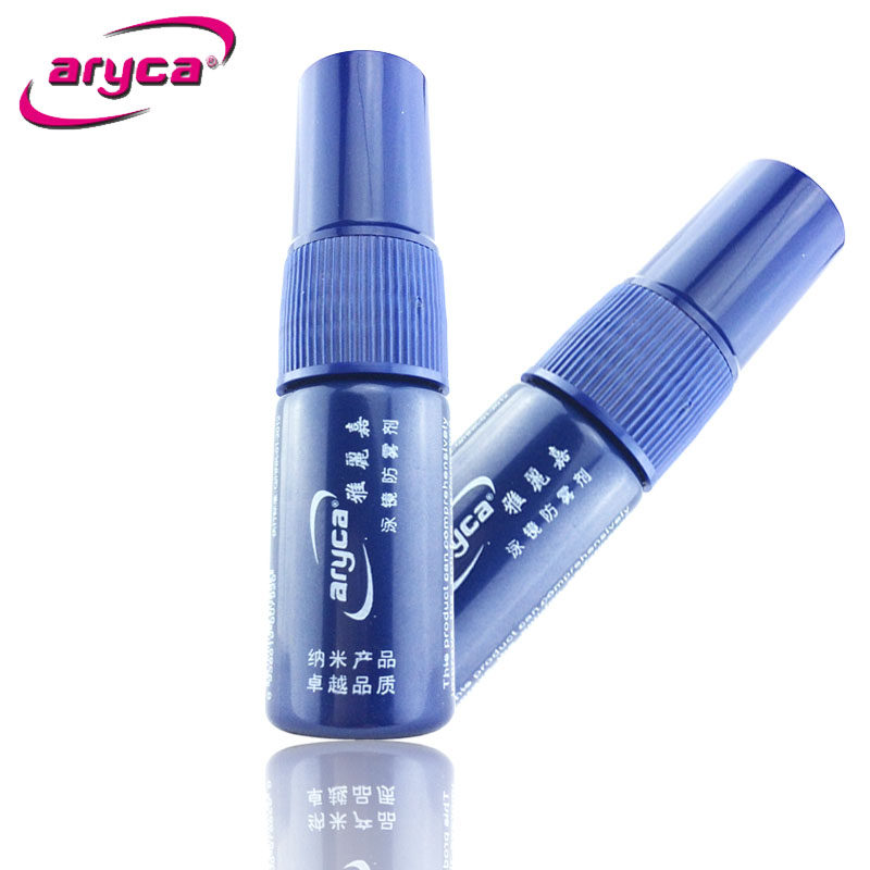 aryca aryca goggles anti-fogging goggles dedicated anti-fogging agent