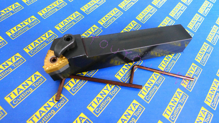 Numerical Control Cutter External Round Car Cutter Bar 95 Degrees MWLNR2020K08 Manufacturer Direct Sales Quality Three Packs-Taobao