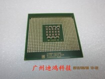 Spot original disassembly machine Intel 604 xeon CPU xeon 3200DP 3 2G 2M 800