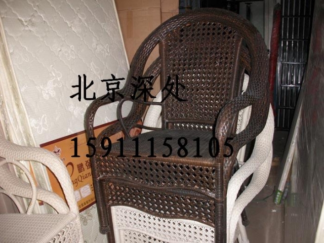 Rattan chair Taishi chair Rattan table and chair Garden table and chair Combination table and chair Dining table and chair Office leisure table and chair
