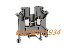 UK5N universal terminal block combination terminal block JUK5N rail terminal block