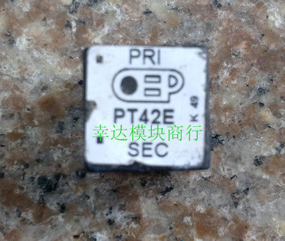 PT42E Original * Quality Guarantee * Negotiation