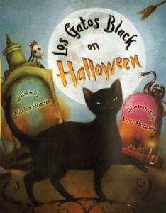 【预售】Los Gatos Black on Halloween