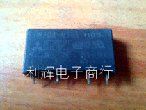 Original disassembly Mitsubishi solid state relay SW2DA-M1-5 AC120V 2A DC9~15V