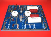 Poetry drunk bile machine pre-amplifier reference conrad-johnson pv12 line semi-finished circuit board