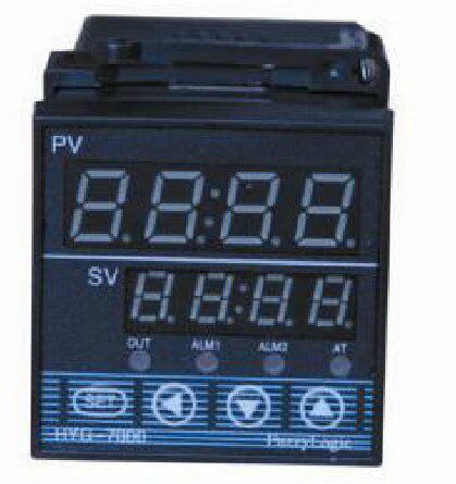 Shanghai Hoyu CH401 Intelligent PID temperature control instrument for 12-month temperature controller temperature control meter