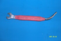 Heidelberg Four Boot Up Guanghua Four Boot Board Clip Wrench Printing Press Accessories Heidelberg Accessories