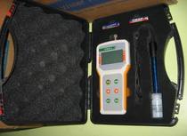 Portable Acidity Meter Portable pH Meter PHB-4