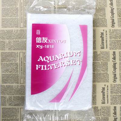波奇网 过滤材料 信友 xy-1818 生化过滤棉 有效过滤棉 88*30*2.5