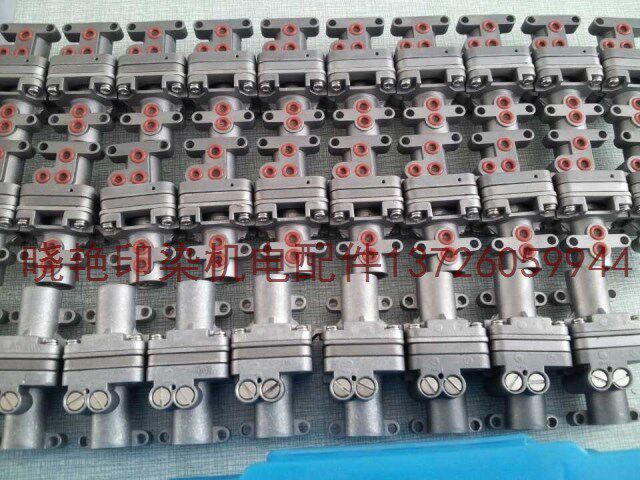 Supply of valve positioner air amplifiers