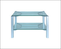 Art rack TV-2902 tempered glass sound rack cabinet sound rack rack equipment rack power amplifier rack