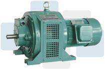 YCT electromagnetic speed motor YCT112 YCT132 YCT160 YCT180 YCT200 Reducer