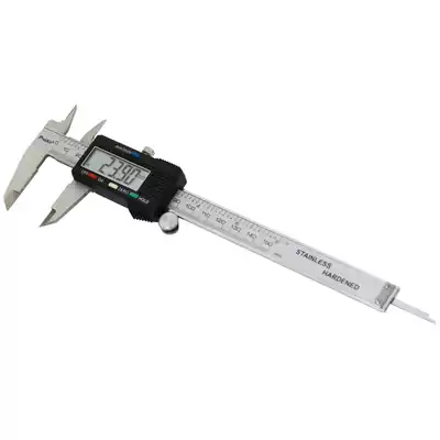 Taiwan Baogong PD-151 digital display vernier caliper digital vernier caliper (metric) measuring tool