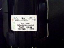 New original installed Guangdong-electric high pressure pack BSC29-01N4016 spot straight beat
