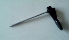 Golden GD - XC 103 binder positioning needle financial vouchers binder positioning machine positioning needle