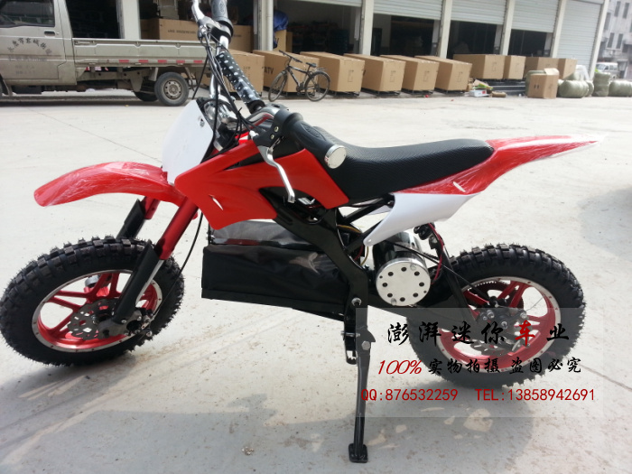 Electric pineapple off-road vehicle big wheel 500W 36v adult scooter electric mini scooter 10 inch aluminum wheel