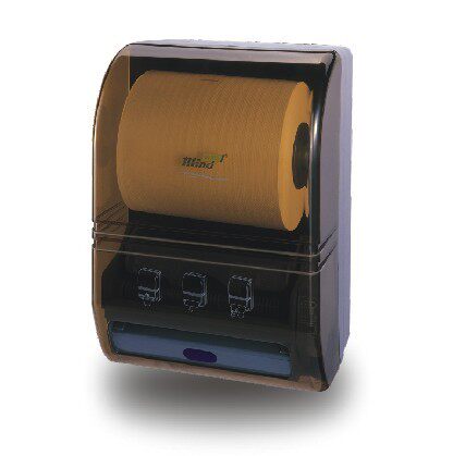 Meidel MA20A1 wall-mounted automatic paper dispenser Roll toilet paper machine Wall-mounted roll toilet paper machine
