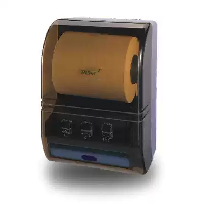 Meidel MA20A1 Wall-mounted automatic induction paper feeder Paper feeder Roll toilet paper box Tissue holder