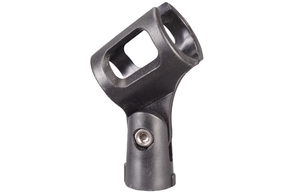 Wired wireless microphone special microphone stand New reinforced plastic microphone clip M-2 microphone microphone clip