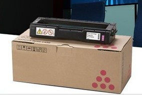 (Original) Ricoh Ricoh C231SFAll Black Selenium Drum Science C310 Black Selenium Drum