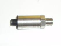 HUBA Swiss Fuba Pressure transmitter HUBA Pressure sensor 511 943003745 250bar