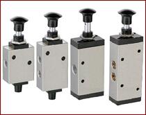 Xinyi manual valve Pneumatic valve hand valve mechanical valve XQ250622 (extended body size)