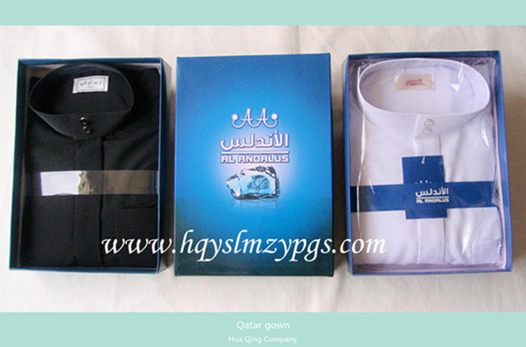 2013 New Arab Men's Robe Muslim Middle East Islamic Hui ceremony