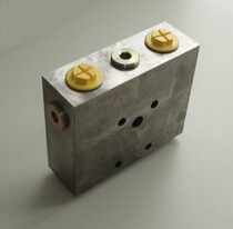 SCHEUERLE Vehicle Accessories Speed Limit valve Flow control valve 18206