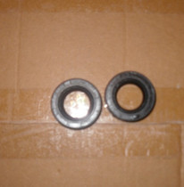Oil saw accessories 7800 gasoline saw crankshaft oil seal