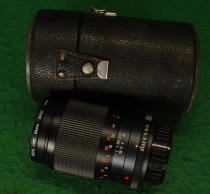 MINOLTA CELTIC 135 135 3 5