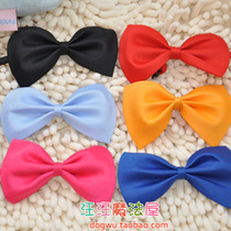 pet bow tie dog bow tie dog accessories pet dog bow tie multicolor teddy bow tie