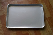 Factory direct sales oven aluminum plate bread baking plate cake baking plate a large number of goods  