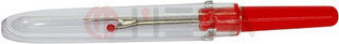 Seam ripper, thread cutter, seam ripper, random color
