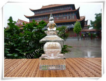 All Tagata Heart Secret Whole Body Sheri Bao Yidala 8 × 20cm Acrylic Pagoda