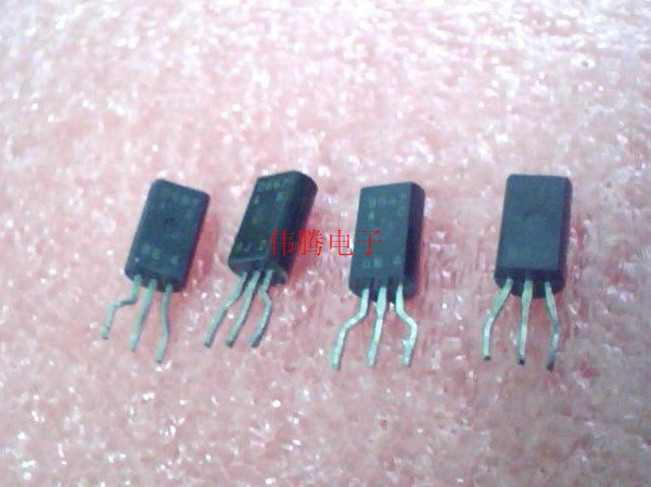 Power amplifier Small Power to Tube 2SD667 2SB647 pair 6 0