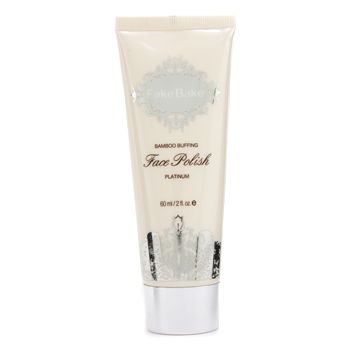FB  竹粉面部磨砂 60ml