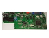 (Original) STAR Real da 1900k3H 1900KIIIH printed board Motherboard Interface Board