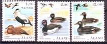 Alan Island ALAND 1997 Bird 3 All-New