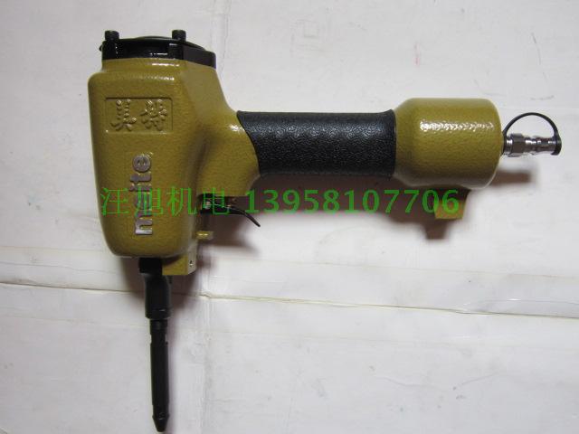 SN130 pneumatic nail gun shoe nail gun tooth nail gun round nail gun shoe industry special 4MM 6MM