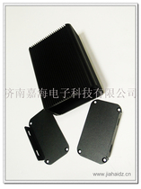 Aluminum Shell Shell chassis shell profile shell aluminum alloy shell instrument 80X45-110