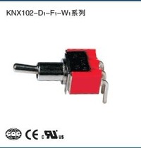 Shanghai Masculine KNX102-D1-F1-W1 Cross Bend Switch