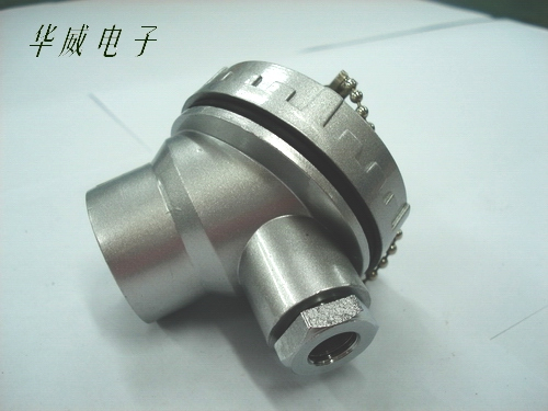 Sensor transmitter housing meter shell size :ID46 model :BP3