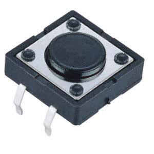 Junmin Electronics] Tact Switch 12*12*18 12*12*20 Excellent Quality