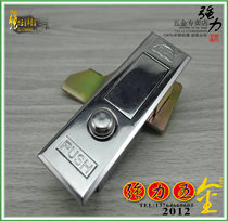 (Limited time price) Lock plane handle lock turn tongue lock electric box lock electric cabinet lock MS503 or so