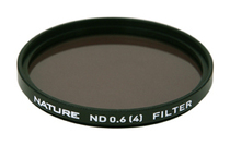 Single anti-filter mirror nature ND 0 6 medium grey mirror 86mm lens filter