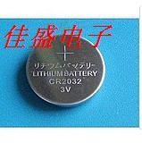 CR2032 motherboard battery new original price subject to inquiry