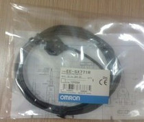 Original omron omron photoelectric switch EE-SX770P