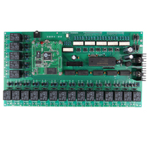 MP3 board Sand table model commentary system main control board (128M) commentary version Model version system board