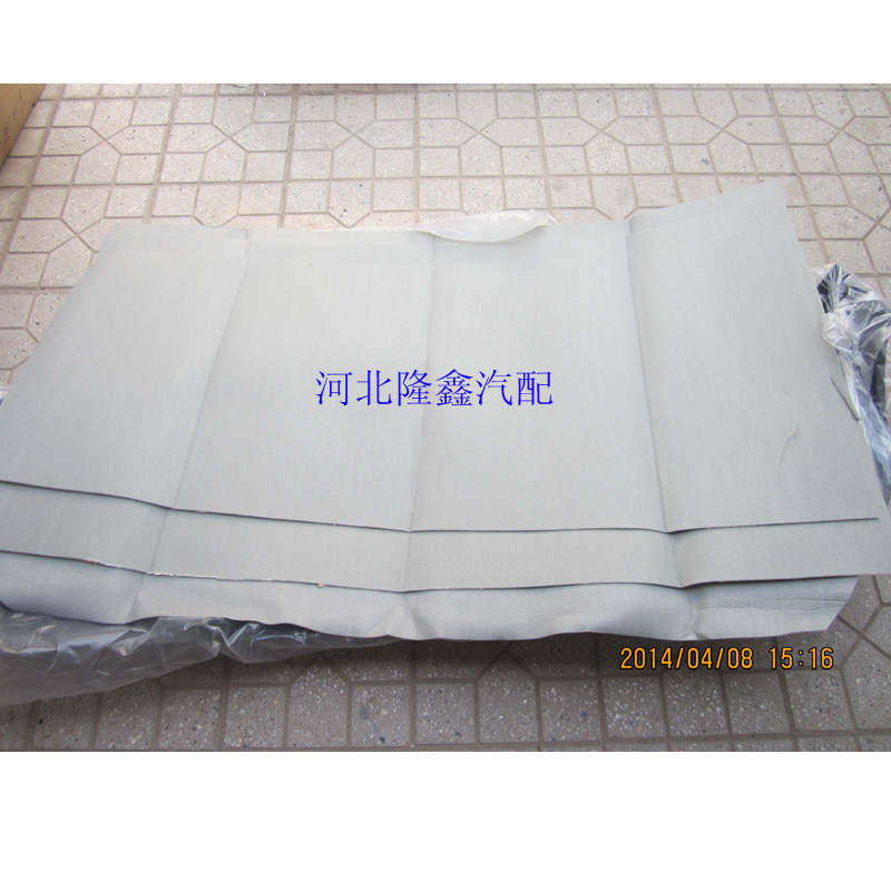 The light of the new glory of the glory of the roof of the car soft roof 6388 ceiling cloth